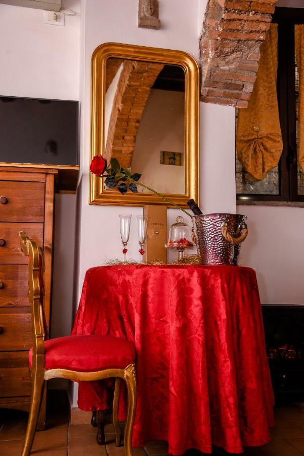 Sweet Sweet Navona Apartman Róma Kültér fotó