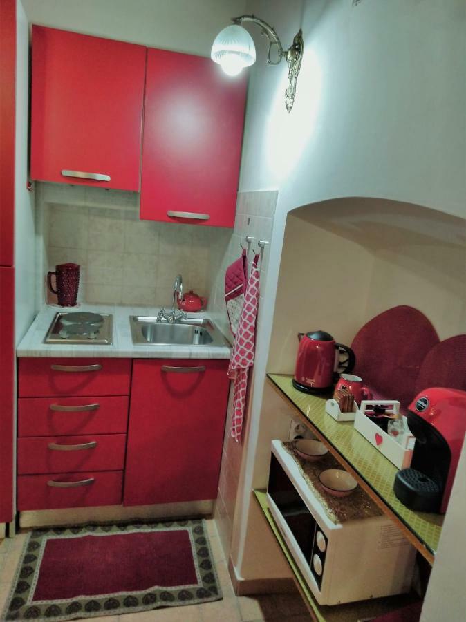 Sweet Sweet Navona Apartman Róma Kültér fotó