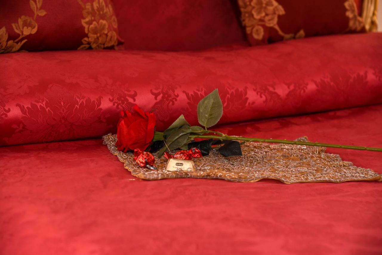 Sweet Sweet Navona Apartman Róma Kültér fotó