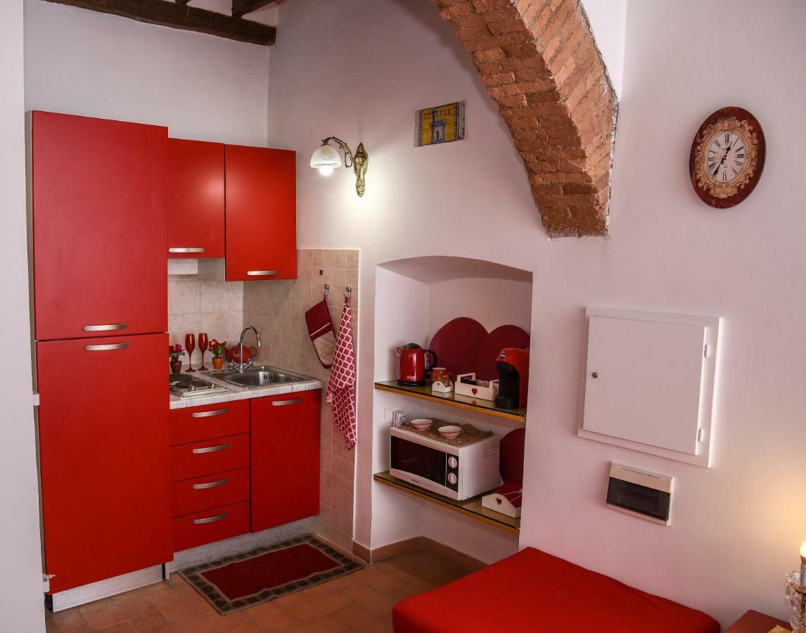 Sweet Sweet Navona Apartman Róma Kültér fotó