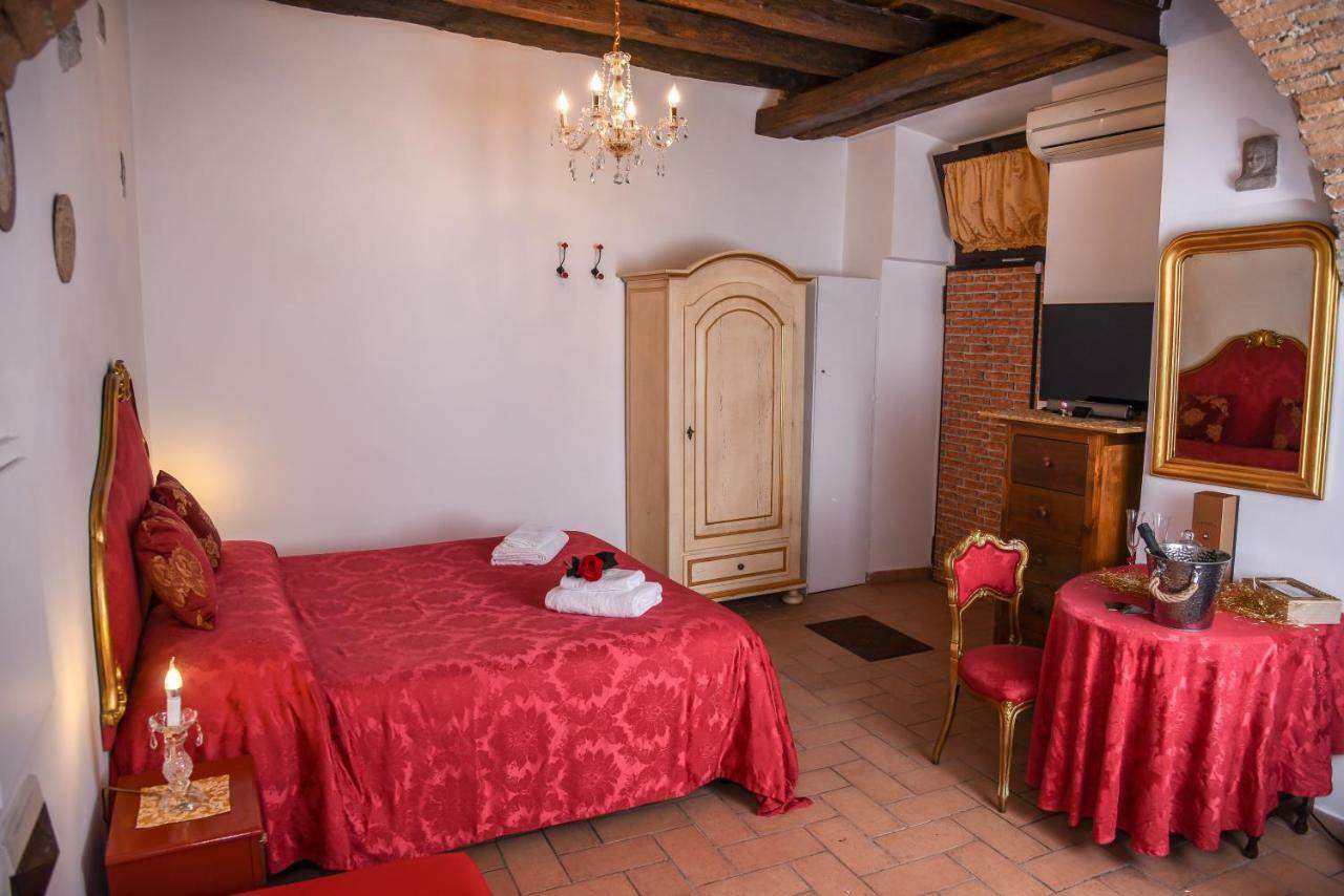 Sweet Sweet Navona Apartman Róma Kültér fotó